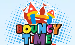 Bouncy Time