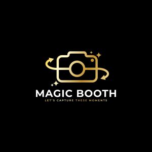 Magic Booth Photo