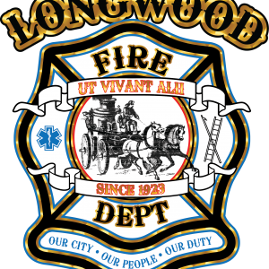 Longwood Fire Department Visits
