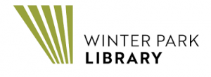 Winter Park Library's Pop-Up: On My Way to K