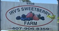 Irv's Sweetberry Farm
