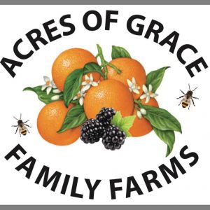 Acres of Grace Family Farms