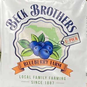 Beck Brothers Blueberries