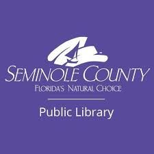 Seminole County Library Clubs