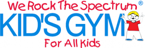 We Rock The Spectrum Kid's Gym