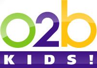 O2B Kids Classes