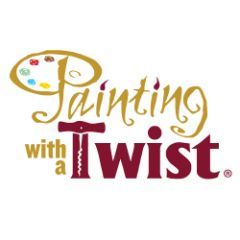 Painting with a Twist Lake Mary - Thanksgiving Themed Paintings