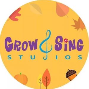 Kindermusik October Demo Days