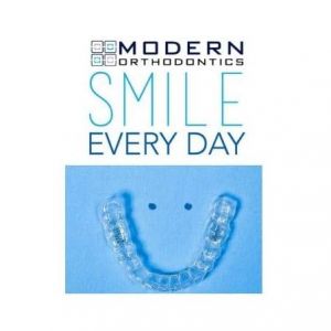 Modern Orthodontics