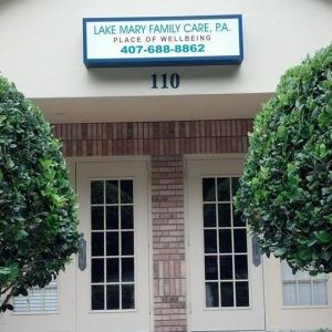 Lake Mary Family Care