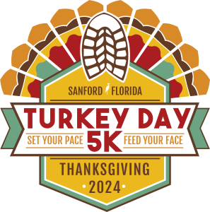 Turkey Day 5K