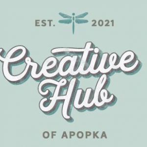 Creative Hub of Apopka - Tom Turkey Cookie Decorating Class