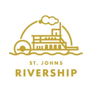 St. Johns Rivership Co. - The Barbara-Lee Friendsgiving High Tea Cruise