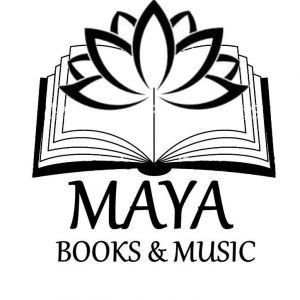 Maya Books and Music