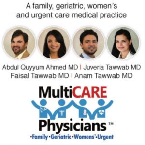 Multicare Physicians