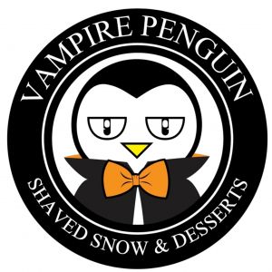 Vampire Penguin