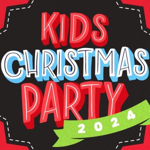 University Carillon Kids Christmas Party