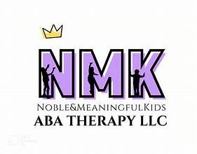 NMK ABA Therapy