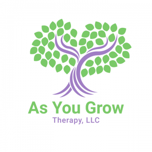 As You Grow Therapy, LLC