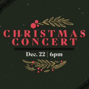 Aloma Church's Christmas Concert