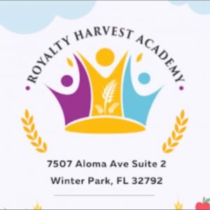 Royalty Harvest Academy