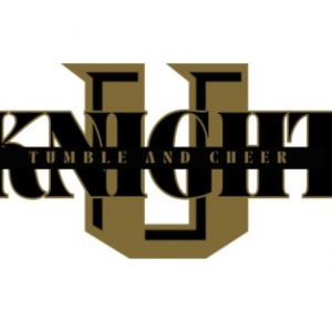 UKnight Tumble and Cheer