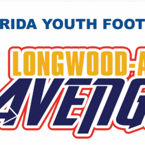 Longwood-Altamonte Avengers Youth Football & Cheer-CFYFL