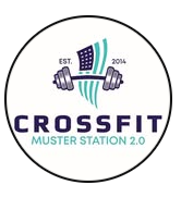 CrossFit Muster Station 2.0