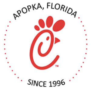 Chick-Fil-A Apopka Daddy Daughter Date Night