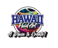 Hawaii Fluid Art Spring Break Camp