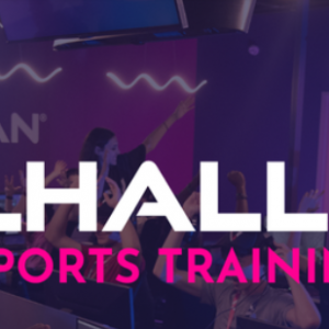 Vahallan Esports Spring Break Camps