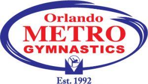 Orlando Metro Gymnastics Kidz Summer Camp