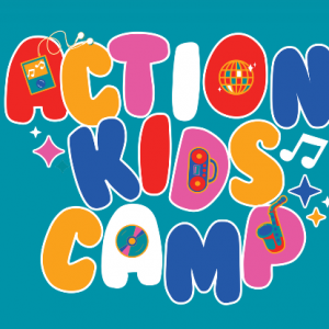 Action Church VBS