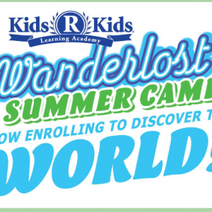 Kids R Kids Summer Camp