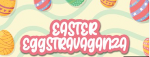 CrossLife Church Easter Eggstravaganza