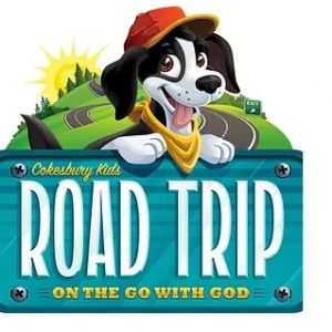 Markham Woods Presbyterian VBS