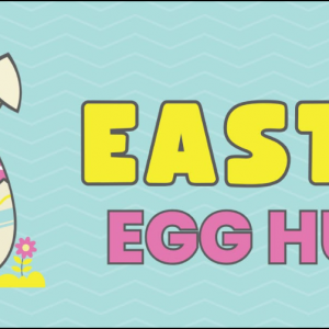 Casselberrry Community Easter Egg Hunt