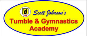 Scott Johnson's Tumble and Gymnastics Academy Easter Party