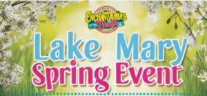 Echantamas Events Lake Mary Spring Event