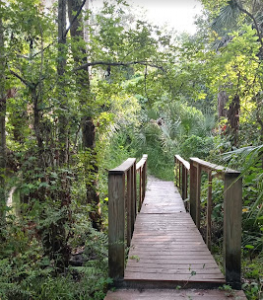 Bear Creek Nature Trail