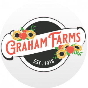 Graham's U-pick Farm