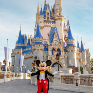 Orlando - Walt Disney World