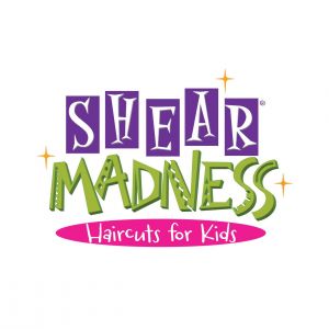 Shear Madness Haircuts for Kids