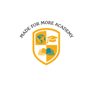 Made for More Academy