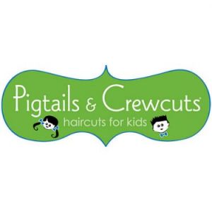 Pigtails and Crewcuts - Sanford