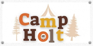Camp Holt at River's Edge Academy