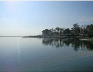Lake Panasoffkee