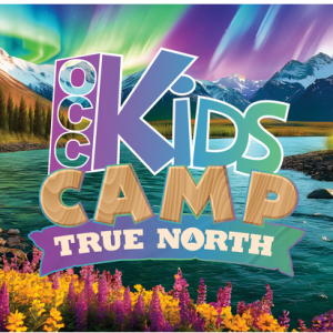Oviedo City Kids VBS