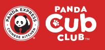 Panda Express Cub Club