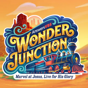 Starlight Baptist Church VBS